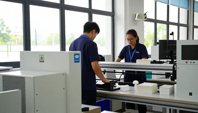 深圳市尼欧科技有限公司