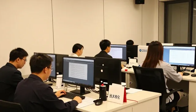定制开发如何实现业务适配与性能优化