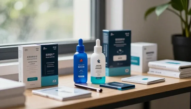 技术优化在成果转化中的关键选型关注点