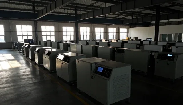创新驱动下企业级定制系统的稳定性实践